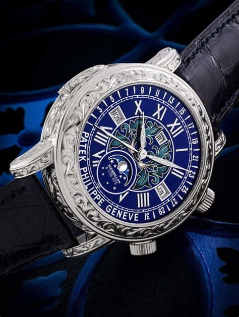 patek philippe new grand complications sky moon|patek philippe constellation.